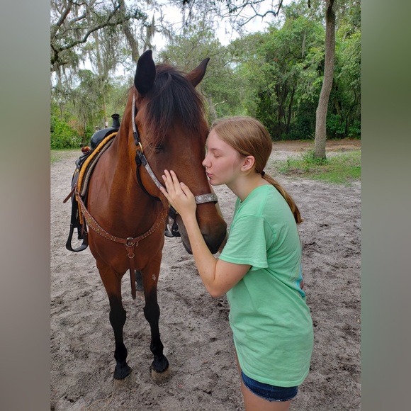 Meet your Posher, Darlee C.  Poshmark Ambassador - Picture 3 of 16